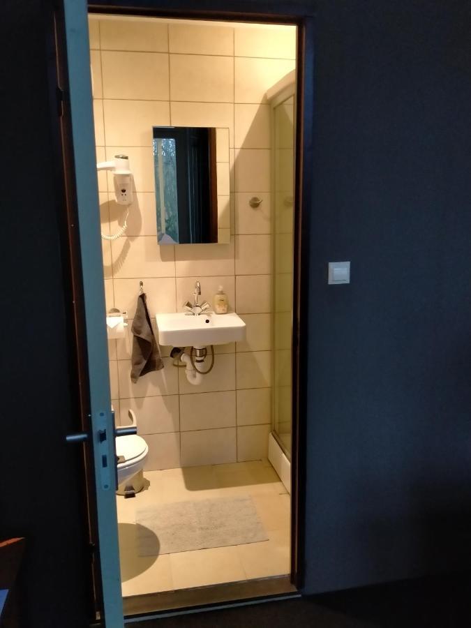 Op De Burg Bed & Breakfast Venlo Eksteriør bilde