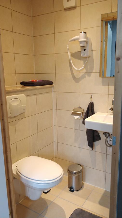 Op De Burg Bed & Breakfast Venlo Eksteriør bilde
