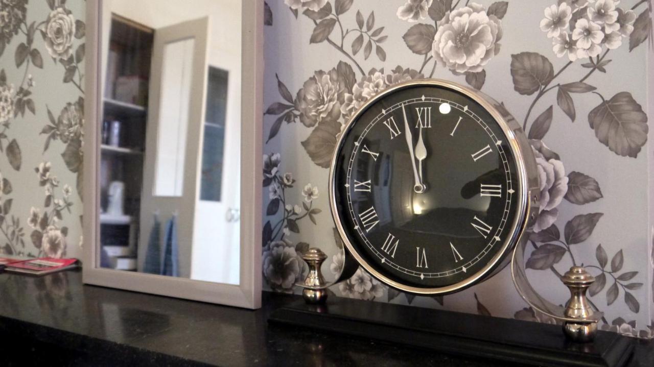Op De Burg Bed & Breakfast Venlo Eksteriør bilde