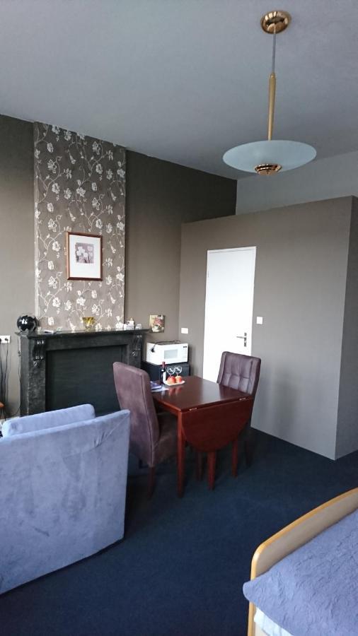 Op De Burg Bed & Breakfast Venlo Eksteriør bilde